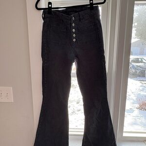 American Eagle Outfitters Corduroy Pants